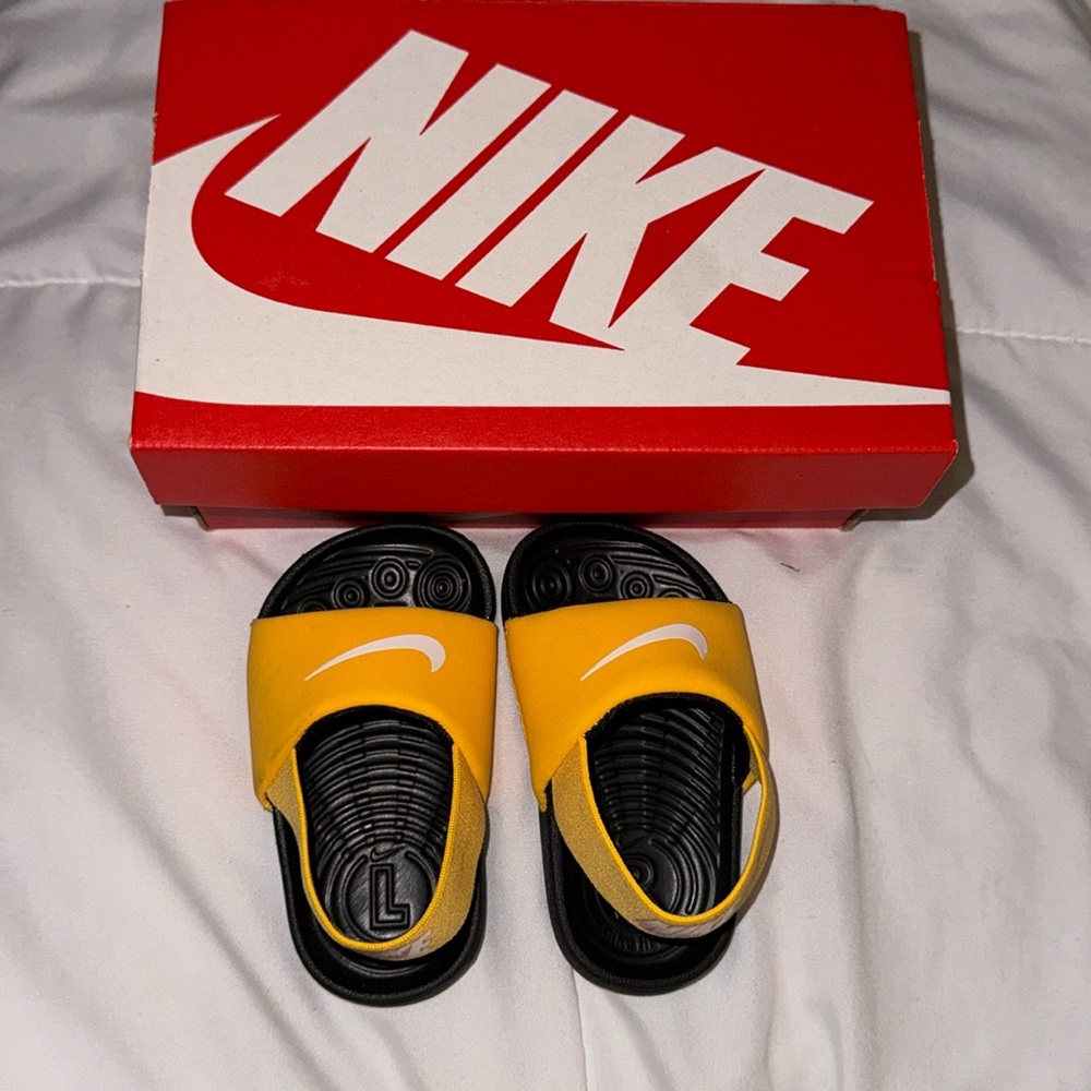 Nike KAWA slide